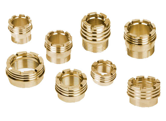 Brass PPR, CPVC & PPRC Insert | Adarsh Metals
