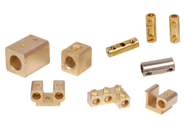 Brass Switchgear & Panelboard Accessories | Adarsh Metals